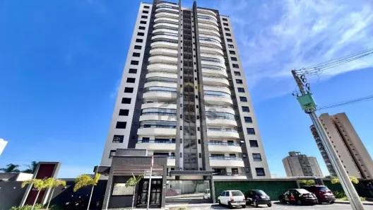 Cobertura com 3 Quartos à venda, 280m² no Vila Clayton, Valinhos