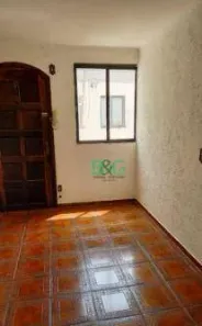Apartamento com 1 Quarto à venda, 48m² no Vila Prudente, São Paulo