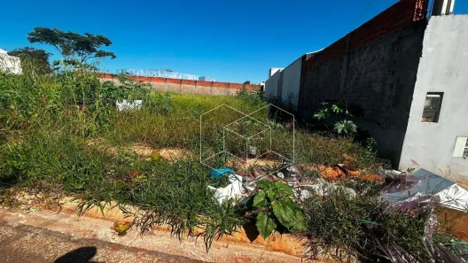 Lote/Terreno à venda, 190m² no Jardim Pires I, Jaú