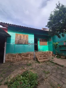 Casa de Condomínio com 2 Quartos à venda, 58m² no Olaria, Canoas