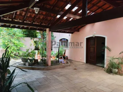 Sobrado com 4 Quartos à venda, 260m² no Butantã, São Paulo