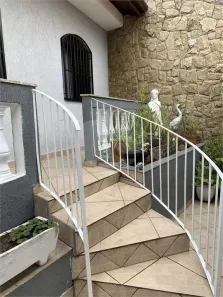 Casa com 4 Quartos à venda, 136m² no Vila Santa Edwiges, São Paulo