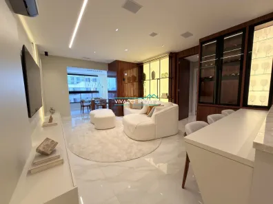 Apartamento com 1 Quarto à venda, 96m² no Campinas, São José