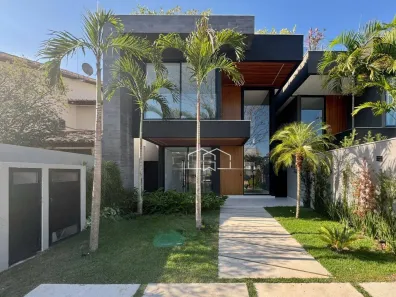 Casa de Condomínio com 3 Quartos à venda, 360m² no Barra da Tijuca, Rio de Janeiro