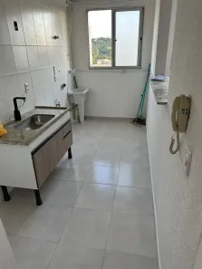 Apartamento com 2 Quartos à venda, 47m² no Portais (Polvilho), Cajamar