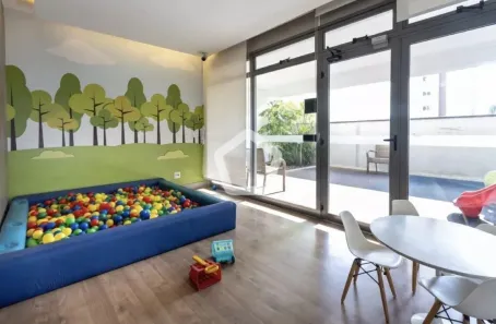 Apartamento com 4 Quartos à venda, 143m² no Vila Leopoldina, São Paulo