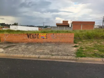 Lote/Terreno à venda, 160m² no Residencial Parque Bela Vista, Monte Mor