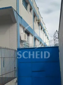 Prédio Comercial à venda, 900m² no Vila Moraes, São Paulo