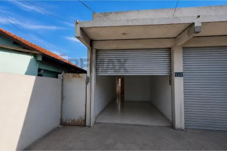 Galpão/Depósito/Armazém para alugar, 31m² no Jardim Águas Claras, Bragança Paulista