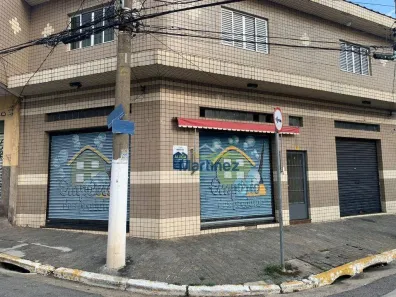 Ponto Comercial para alugar, 100m² no Jardim Guairaca, São Paulo