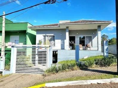 Casa com 3 Quartos à venda, 229m² no Jardim Panoramico, Ivoti