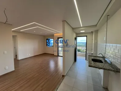 Apartamento com 2 Quartos à venda, 64m² no Gleba Fazenda Palhano, Londrina