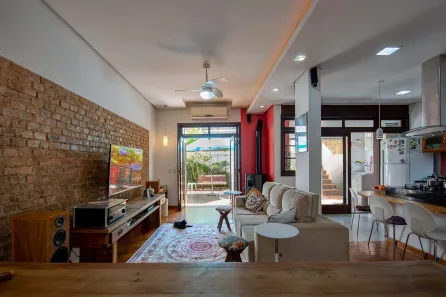 Casa com 3 Quartos à venda, 226m² no Centro Histórico, Porto Alegre