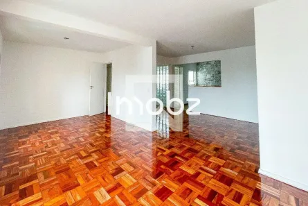 Apartamento com 3 Quartos à venda, 105m² no Sumarezinho, São Paulo