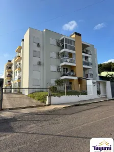 Apartamento com 2 Quartos para alugar, 68m² no Esmeralda, Santa Cruz do Sul