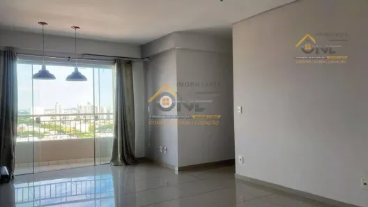 Apartamento com 3 Quartos à venda, 80m² no Parque Boa Esperança, Indaiatuba