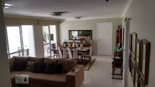 Apartamento com 3 Quartos à venda, 126m² no Lauzane Paulista, São Paulo