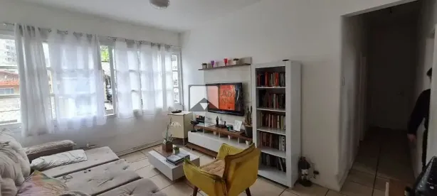 Apartamento com 2 Quartos à venda, 70m² no Icaraí, Niterói