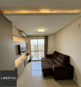 Apartamento com 2 Quartos à venda, 57m² no Igara, Canoas