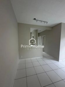Apartamento com 2 Quartos à venda, 52m² no Jardim Novo Maracanã, Campinas