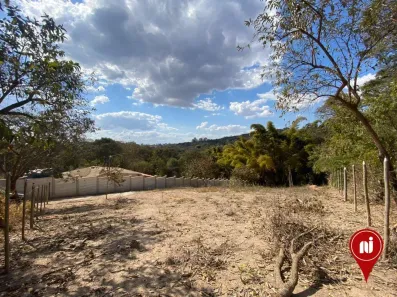 Lote/Terreno à venda, 1000m² no , Brumadinho