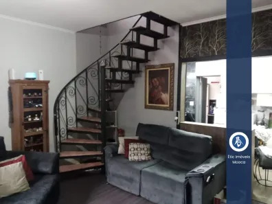 Casa com 2 Quartos à venda, 120m² no Vila Prudente, São Paulo