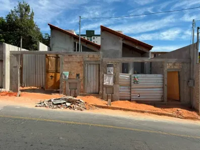 Casa com 3 Quartos à venda, 90m² no Senhora das Graças, Betim