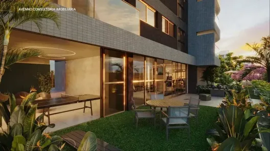 Apartamento com 2 Quartos à venda, 73m² no Madalena, Recife