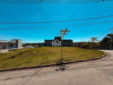 Lote/Terreno à venda, 416m² no São Paulo II, Cotia