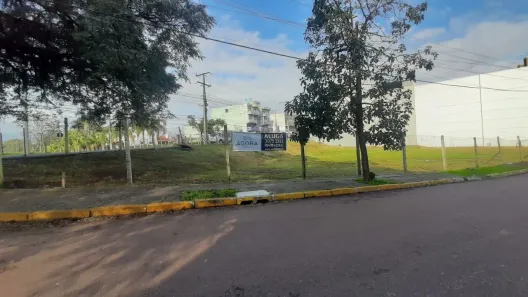 Lote/Terreno para alugar, 1260m² no Marechal Rondon, Canoas