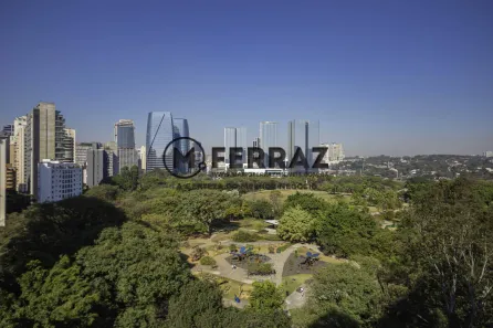 Apartamento com 4 Quartos para venda ou aluguel, 340m² no Itaim Bibi, São Paulo