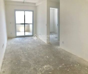 Apartamento com 2 Quartos à venda, 52m² no Vila Floresta, Santo André