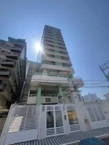 Apartamento com 2 Quartos à venda, 61m² no Caiçara, Praia Grande