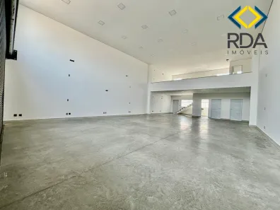 Ponto Comercial à venda, 238m² no Jardim Residencial Veneza, Indaiatuba