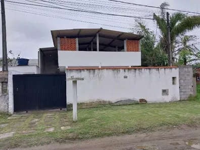 Casa com 2 Quartos à venda, 60m² no Chácara Glória, Itanhaém