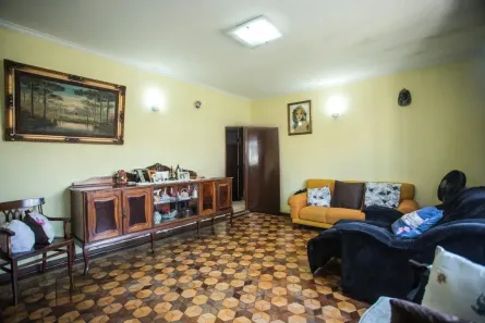 Casa com 4 Quartos à venda, 300m² no Parque Jabaquara, São Paulo