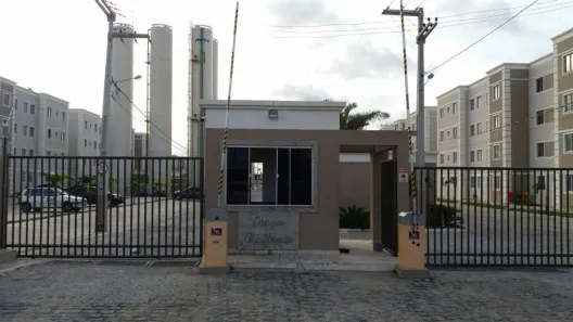 Apartamento com 2 Quartos à venda, 44m² no Ernani Sátiro, João Pessoa