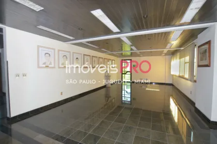 Prédio Comercial à venda, 5307m² no Alto de Pinheiros, São Paulo