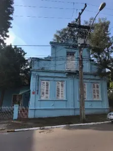 Imóvel Comercial com 4 Quartos para alugar, 215m² no Centro, Novo Hamburgo