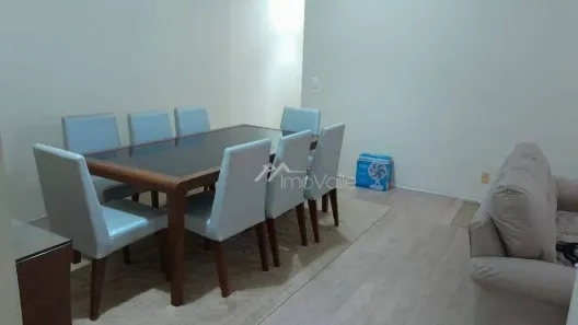 Apartamento com 3 Quartos à venda, 90m² no Parque Residencial Aquarius, São José dos Campos