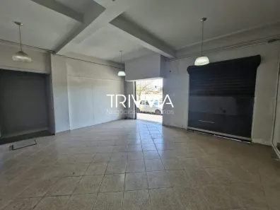Ponto Comercial para alugar, 64m² no Santa Mônica, Uberlândia