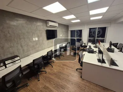 Sala Comercial para alugar, 100m² no Cerqueira César, São Paulo