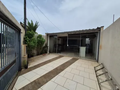 Casa com 2 Quartos à venda, 100m² no Jardim Santana, Hortolândia