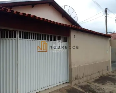 Casa com 3 Quartos à venda, 192m² no Cidade Nova II, Indaiatuba
