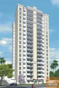 Apartamento com 1 Quarto à venda, 42m² no Nova Piraju, São Paulo