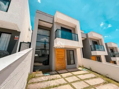 Casa de Condomínio com 3 Quartos à venda, 115m² no Parque Rincão, Cotia