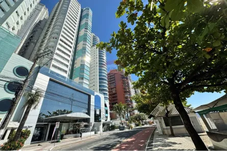 Apartamento com 3 Quartos à venda, 100m² no Centro, Balneário Camboriú
