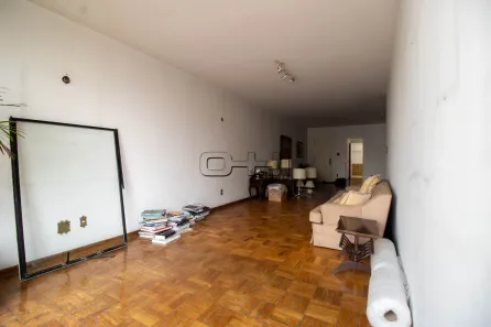 Apartamento com 2 Quartos à venda, 186m² no Jardim Paulistano, São Paulo