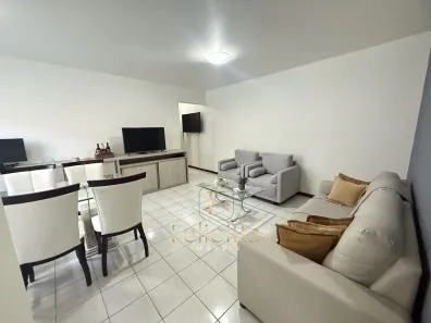 Apartamento com 2 Quartos à venda, 65m² no Campinas, São José