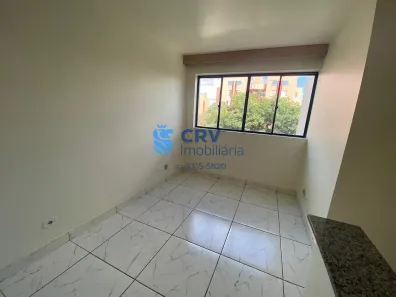 Apartamento com 3 Quartos à venda, 55m² no Cláudia, Londrina